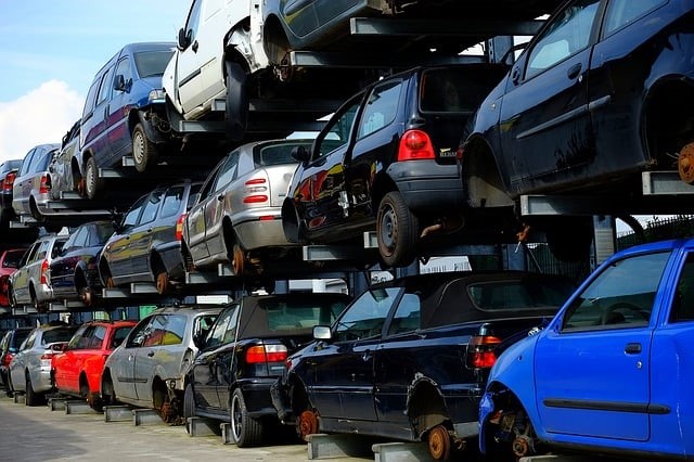 CASH FOR OLD CARS IN SYDNEY