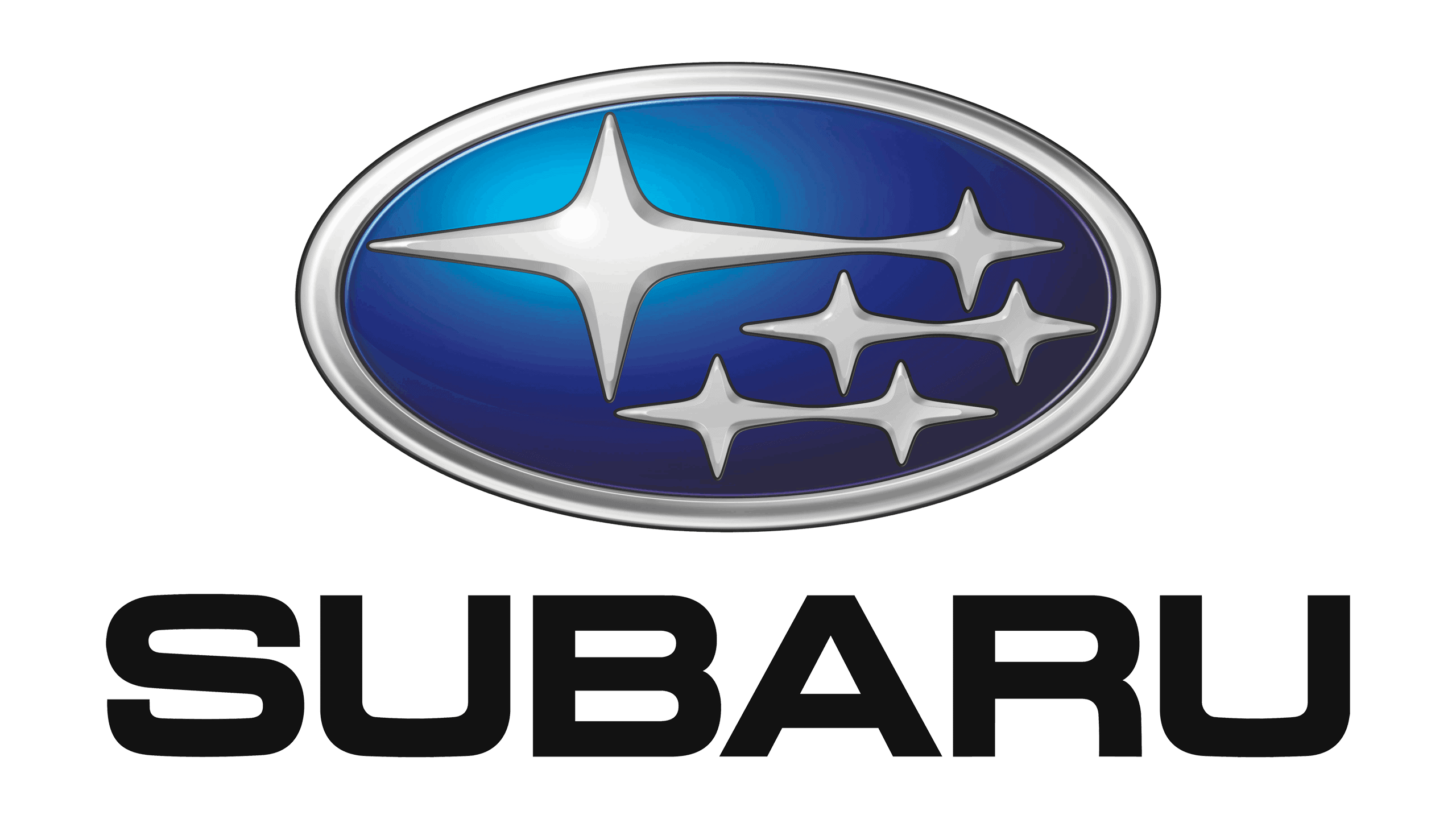 Subaru-logo