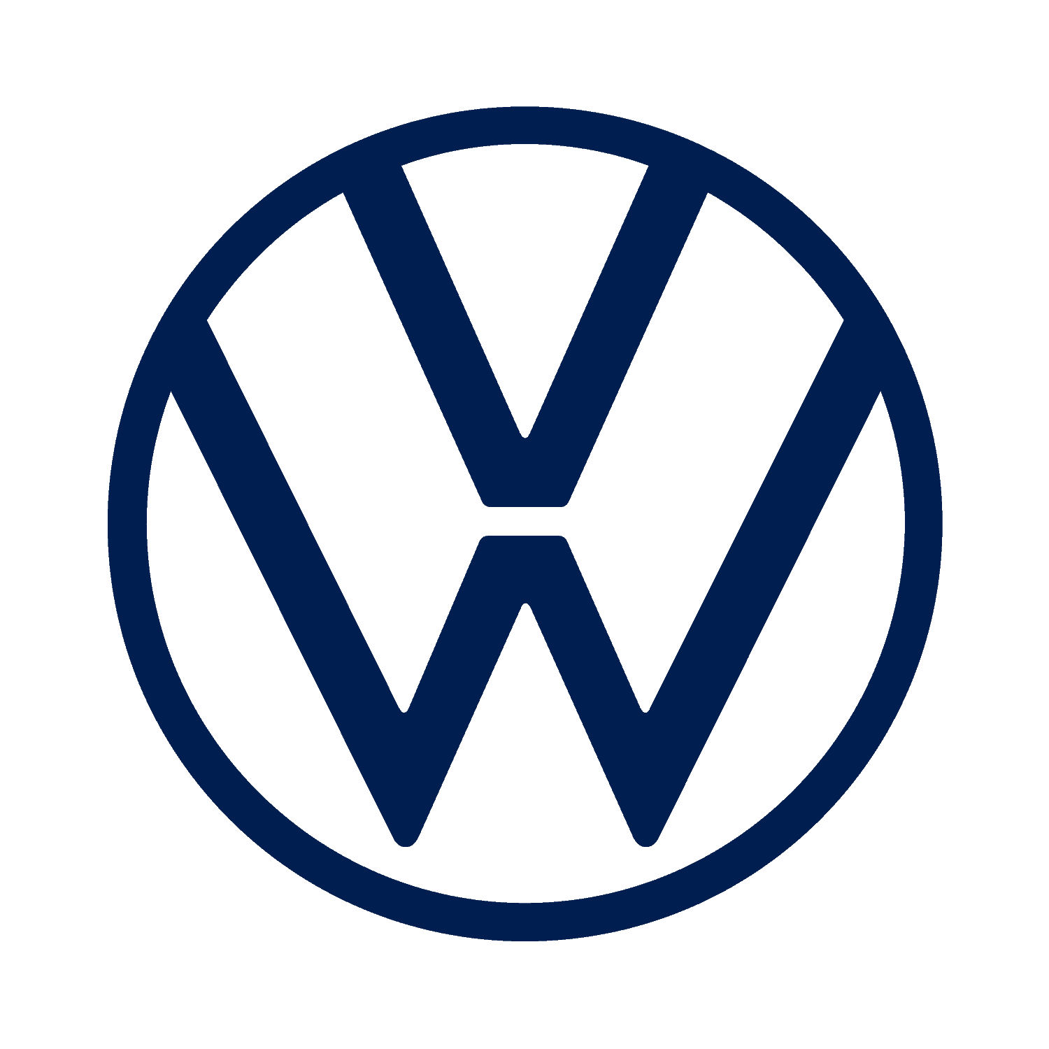 Volkswagen-logo
